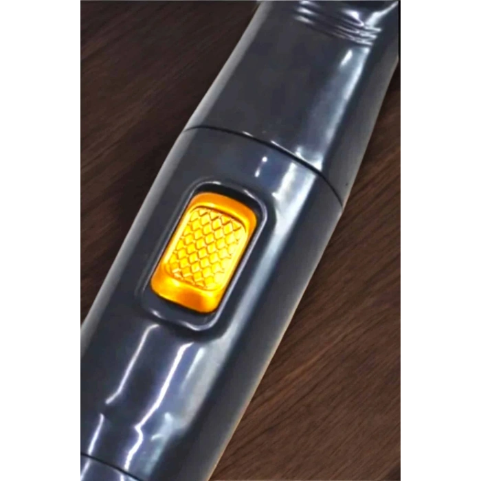 Jilet Başlıklı Tıraş Makine Sinek Kaydı Tıraş Seyahat Tipi Suya Dayanıklı