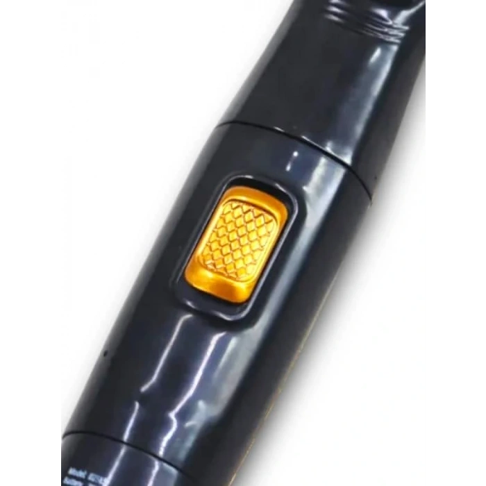 Jilet Tıraş Makinesi