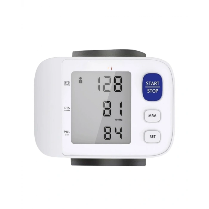 JN163 AKILLI TANSİYON ALETİ