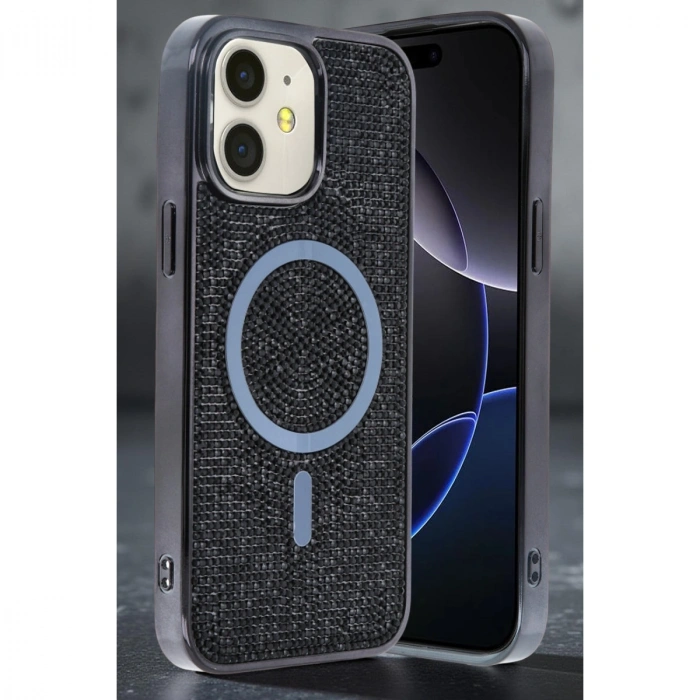 Joko Apple İphone 11 Helen Magsafe Kapak - Pembe