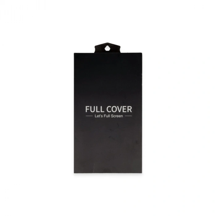 Joko Apple İphone 16 Pro Buffer Cam Ekran Koruyucu - Siyah