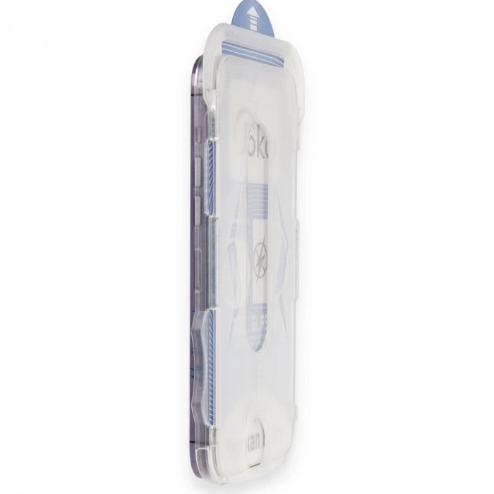 Joko Samsung Galaxy S23 Fe Joko Magic 5d Cam