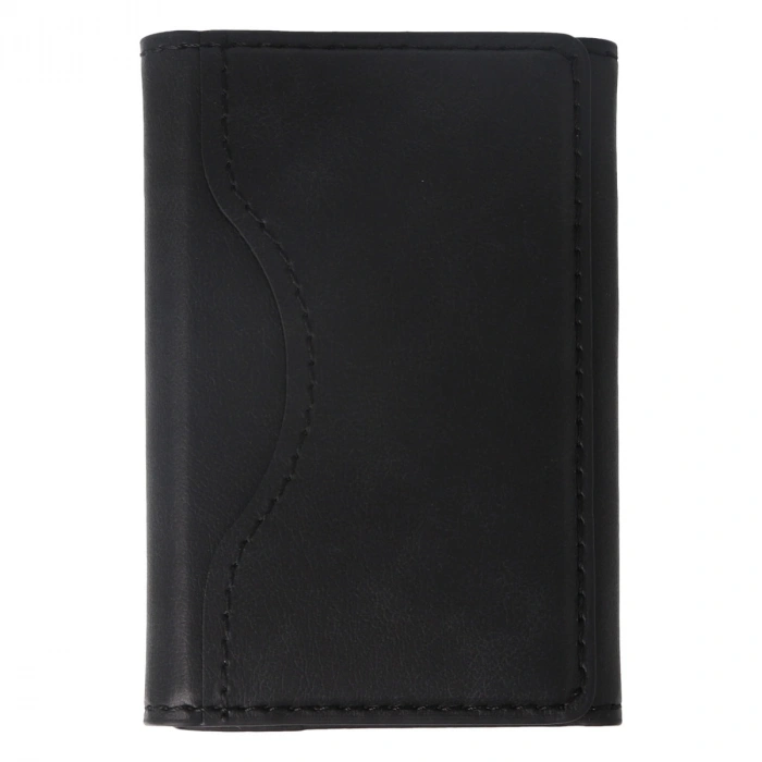 Joko Tema Magsafe Deri Kartlık - Siyah