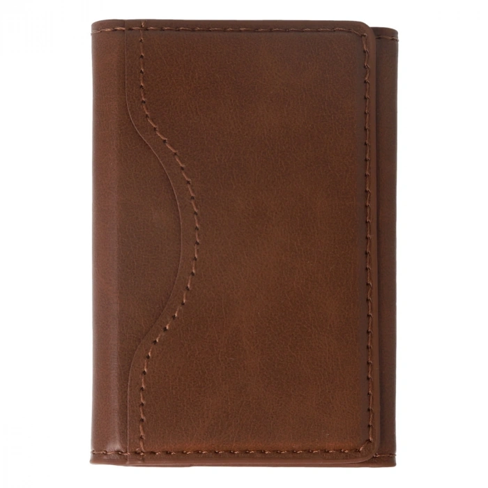 Joko Tema Magsafe Deri Kartlık - Taba