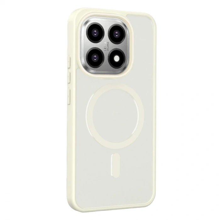 Joko Xiaomi Mi 15t Jota Magsafe Kapak - Şeffaf