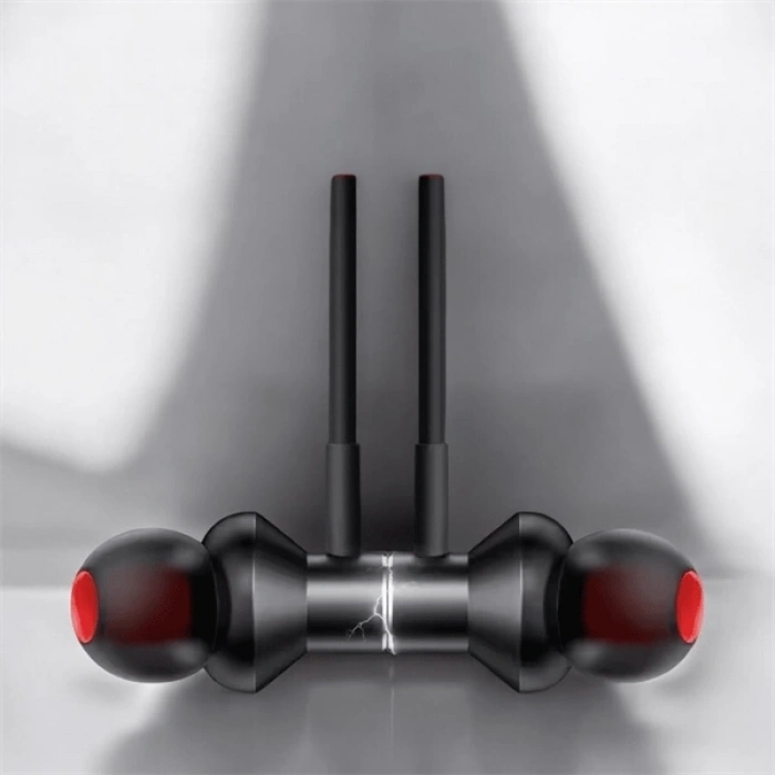 Kablolu Bluetooth Kulaklık Boyun Bantlı ANC Özelliği Yüksek Ses Kaliteli