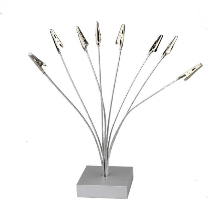 Kağıt Tutacağı Kıskaçlı