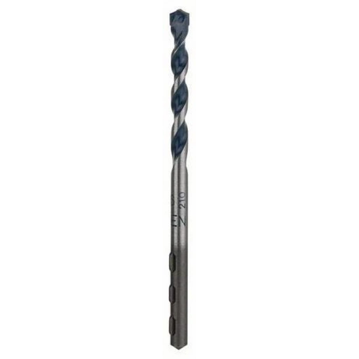 KALİTELİ CYL-5 Blue Granit Turbo Matkap Ucu 6x150 mm