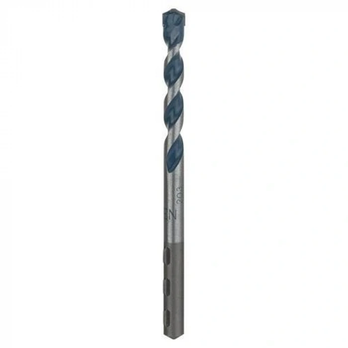 KALİTELİ CYL-5 Blue Granit Turbo Matkap Ucu 7x100 mm