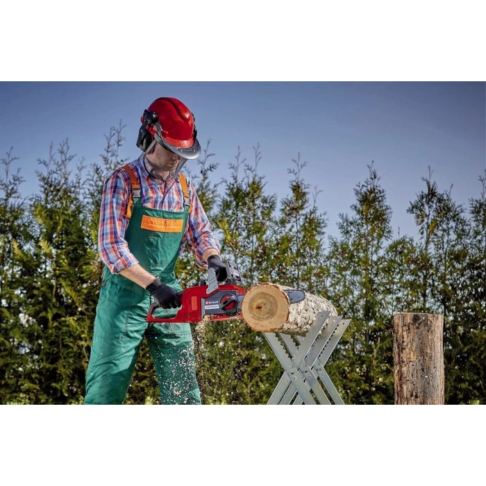 kaliteli Fortexxa 18/30 Solo Ağaç Testeresi