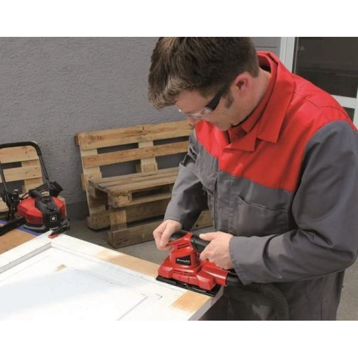 kaliteli TC OS 1520 Titreşim Zımpara 150 Watt