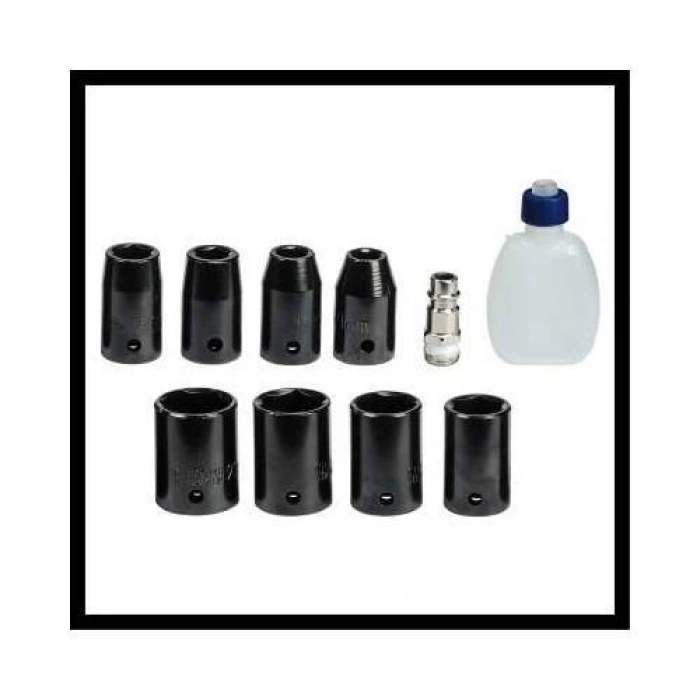 kaliteli TC PW 340 Havalı Darbeli Somun Sökme Sıkma