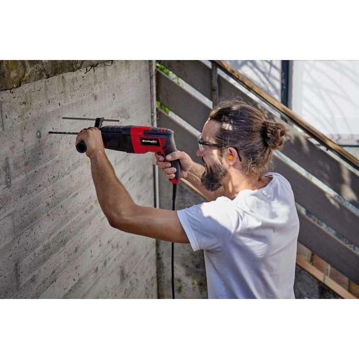 kaliteli TC RH 800 4F SDS Plus Kırıcı Delici