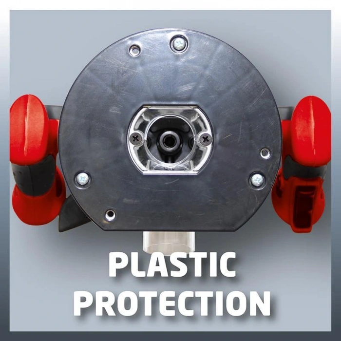 kaliteli TE RO 1255 E Dik Freze 1200 Watt