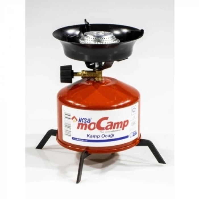 Kamp Ocağı Seti