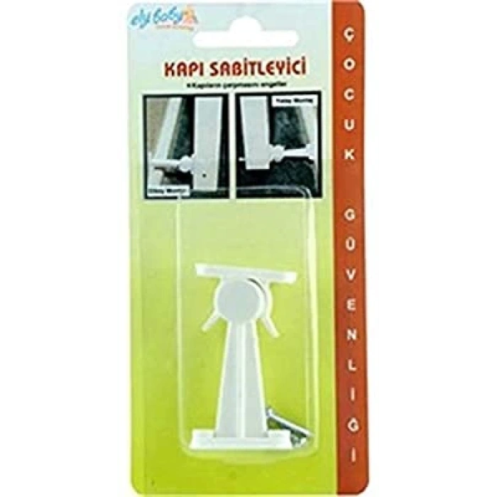 KAPI SABİTLEYİCİ Ç.EMNİYET (5324)