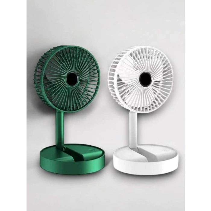 KATLANABİLİR VANTİLATÖR