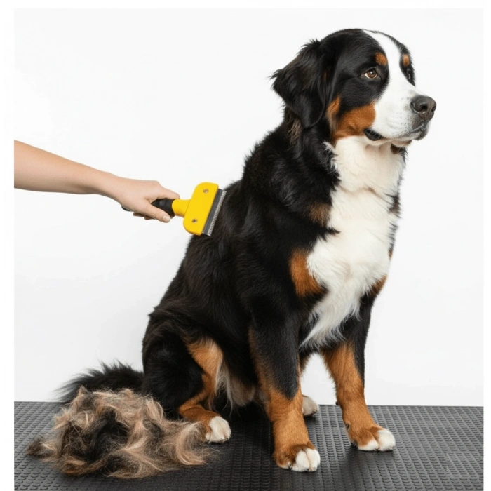 Kedi & Köpekler İçin Tüy Alıcı 7 Cm