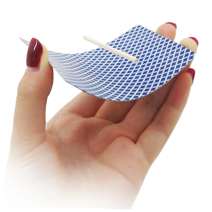 Kibrit Uçuran Sihir Numarası – Basit Sihirbazlık Oyunu (5324)