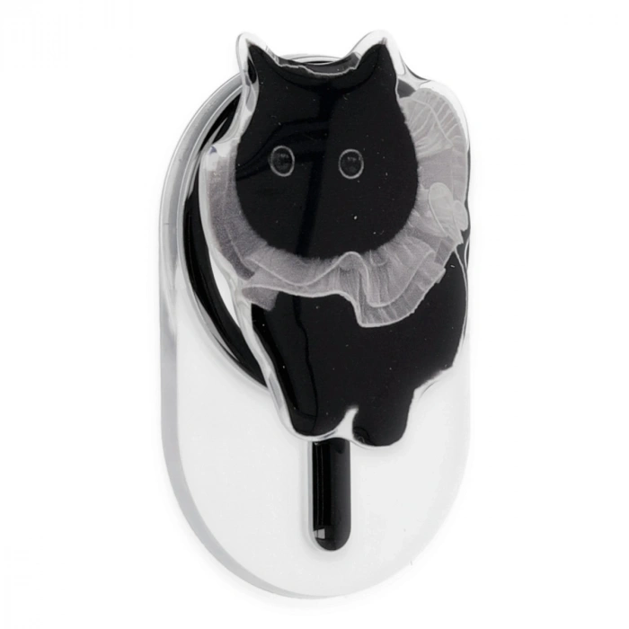 Kickstand Karakterli Magsafe Stand - Desen 3