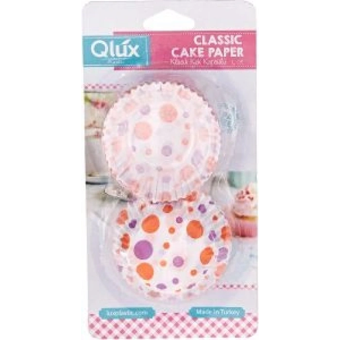 KLASİK KEK KAPSÜLÜ (5324)