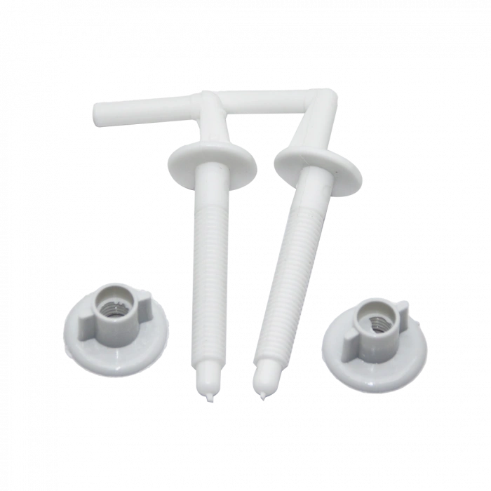 KLOZET KAPAK VİDASI MENTEŞE (5324)