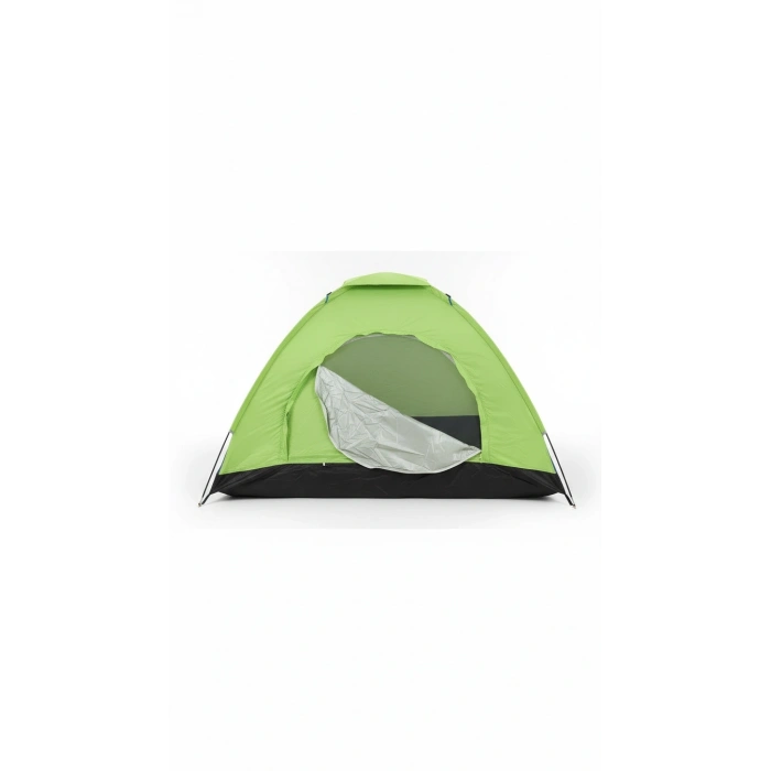 Kolay Kurulumlu Pratik Kamp Çadırı 6 Kişilik  (220x250x150)