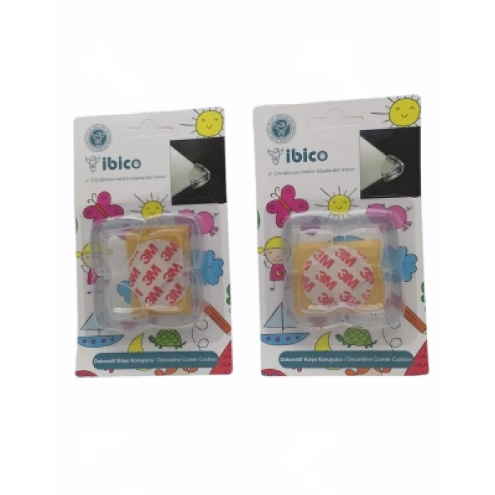 KÖŞE KORUYUCU Ç.EMNİYET (5324)