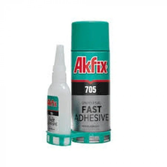KÜÇÜK 100ML+25GR HIZLI YAPIŞTIRICI (5324)