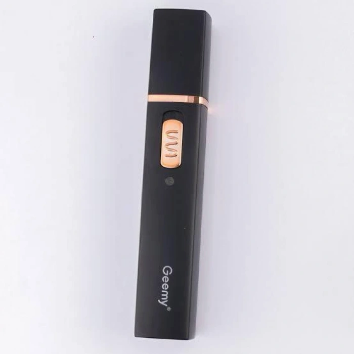 Kulak Burun Temizleyici Tıraş Makinesi Mini Seyahat Tipi