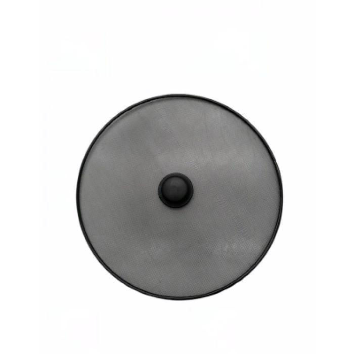 KULPLU KÜÇÜK BOY 29CM YAĞ SIÇRATMAZ (5324)