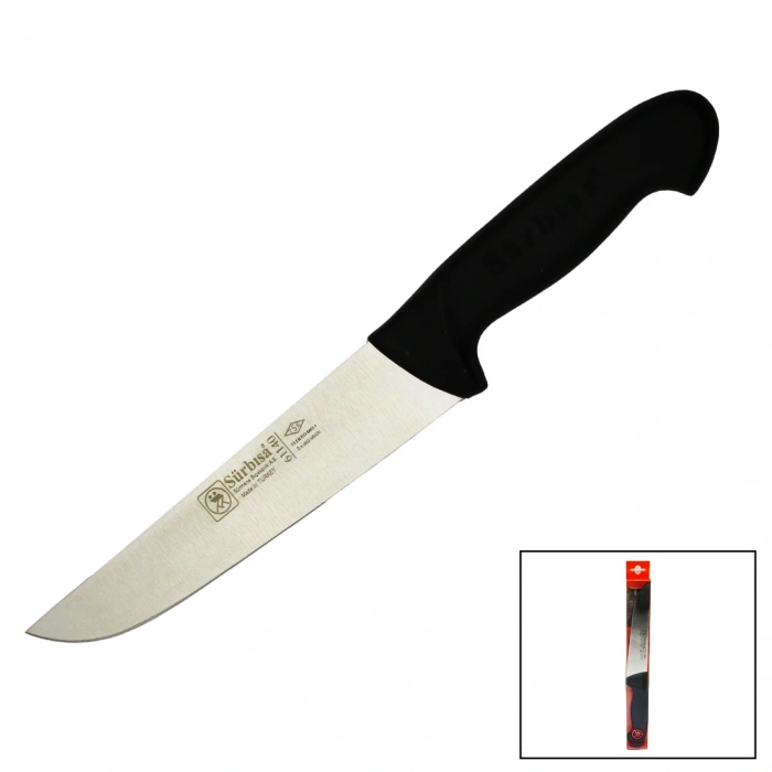 KURBAN KASAP BIÇAK NO-61140 (5324)