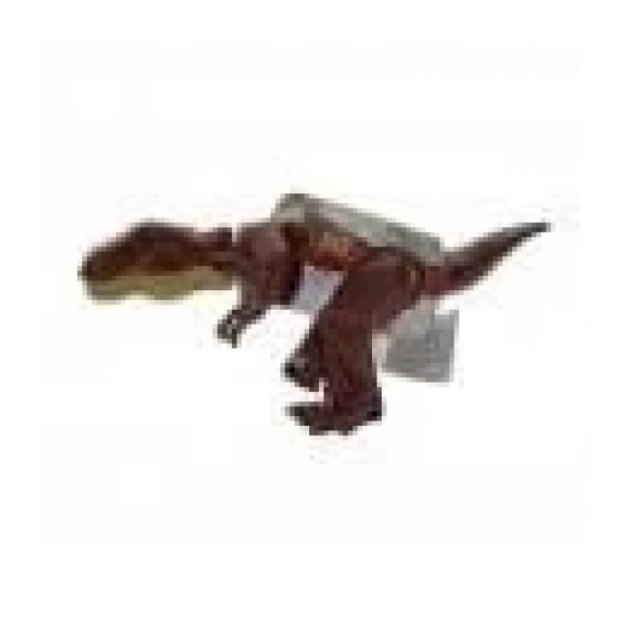 KUTUDA  SESLİ IŞIKLI DİNOZOR - 1 Adet Stokta Olan Gönderilir