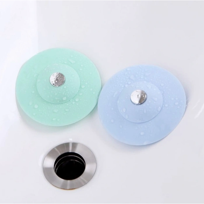 Lavabo ve Küvet Tıkacı Süzgeçi (5324)
