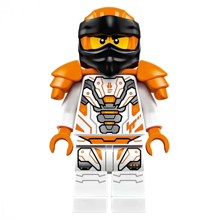 LEGO NINJAGO Cole’un Titan Ejderha Robotu 71821