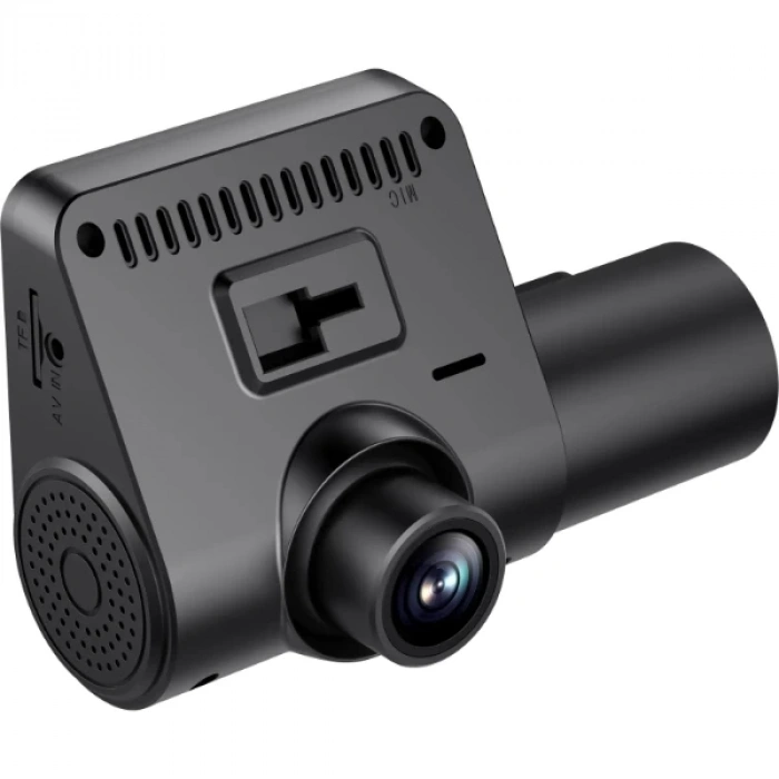 M80 3 Lens Araç Kamerası