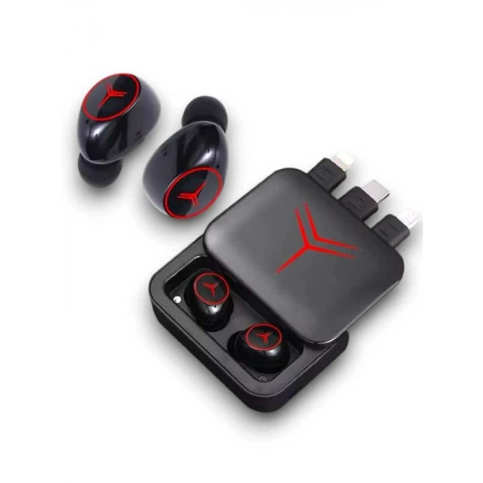 M88 BLUETOOTH KULAKLIK