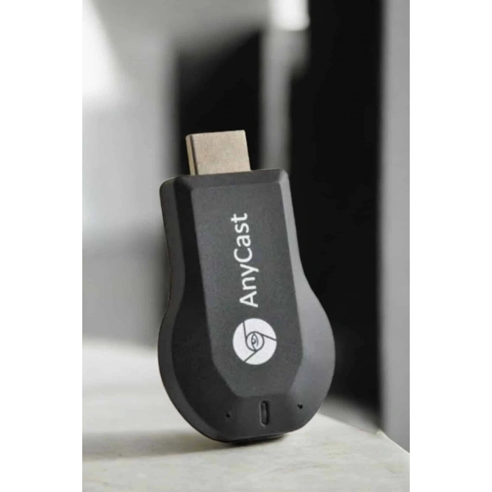 M9 Plus Görüntü Aktarıcı Wifi Aktarıcı HD Görüntü Kalitesi