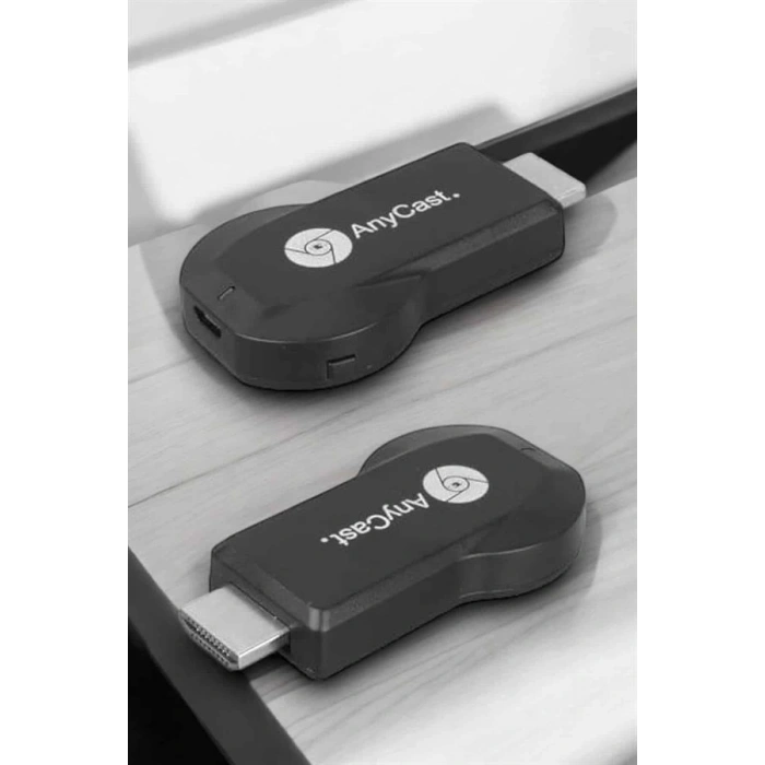 M9 Plus Hdmi Kablosuz Görüntü Ve Ses Aktarıcı HD Görüntü