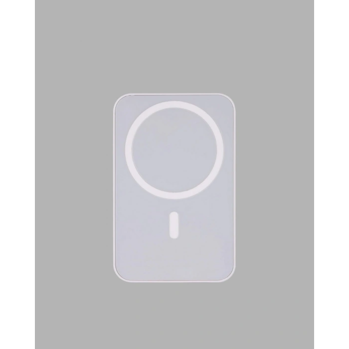 MagSafe 15W Kablosuz Hızlı Şarj, Lightning Girişli Taşınabilir Batarya