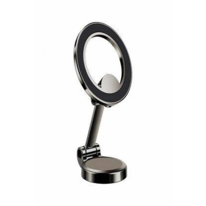 Magsafe Telefon Tutucu 360 Dönebilen Ayarlanabilir Araç İçi Tutucu