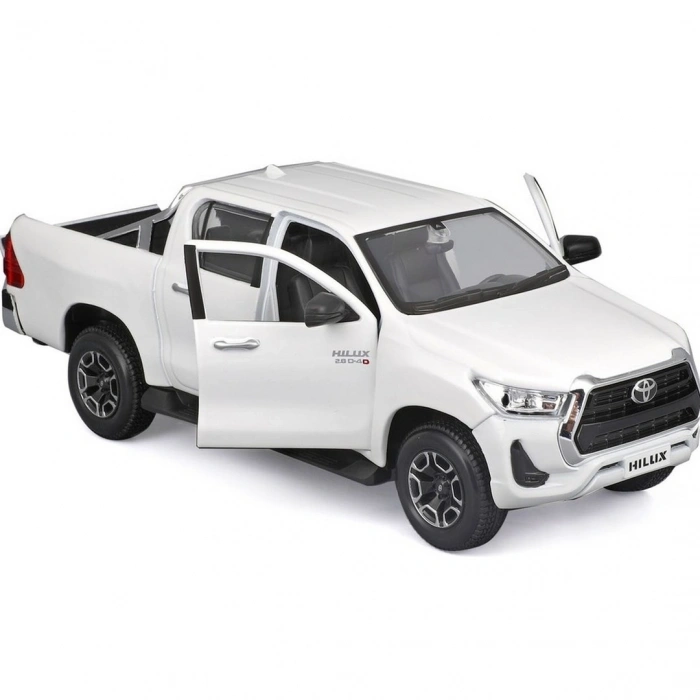 Maisto 1/27 Toyota Hilux