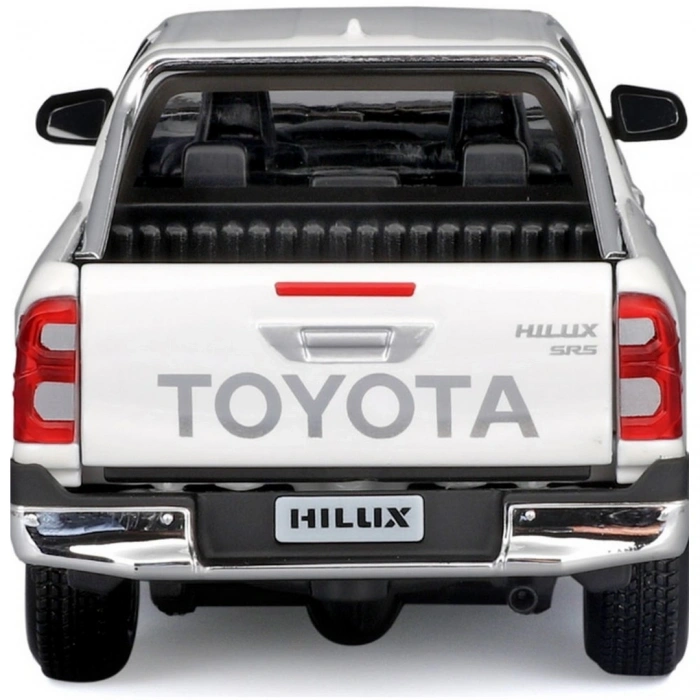 Maisto 1/27 Toyota Hilux