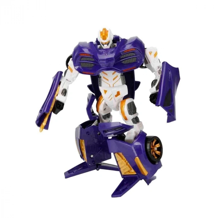 M.A.R.S. Araca Dönüşebilen Robot - S00041400