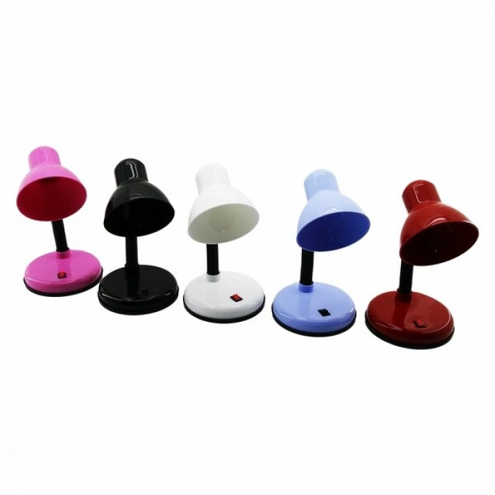 MASA ÜSTÜ ELEKTRİKLİ MASA LAMBASI (5324)