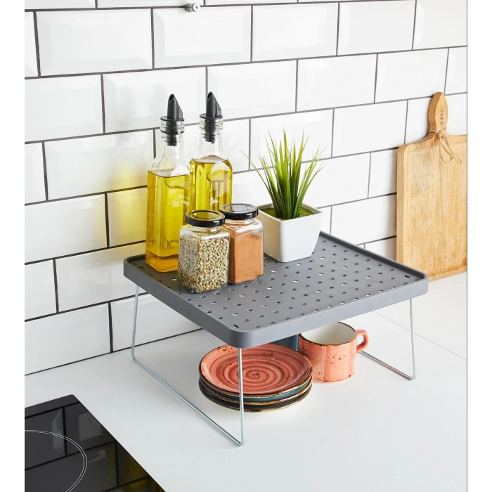 MAXİ RAF DÜZENLEYİCİ 28X30CM (5324)