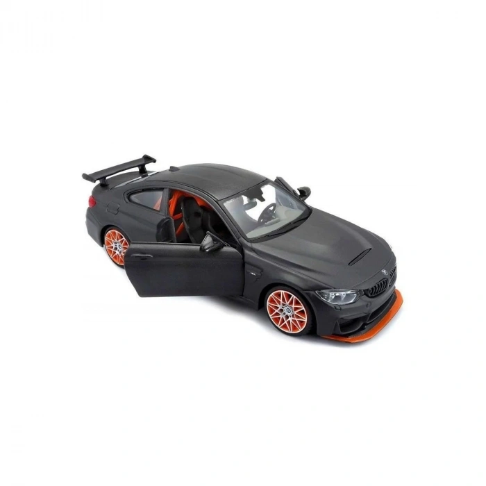 MAY 31246 1:24 BMW M4 GTS Model Araba