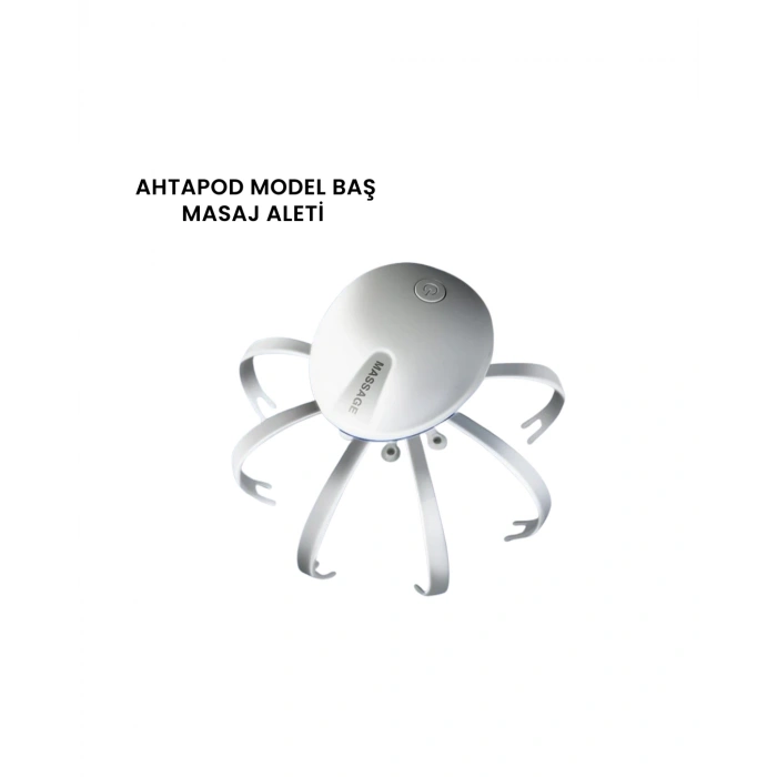 Md877 Kafa Masaj