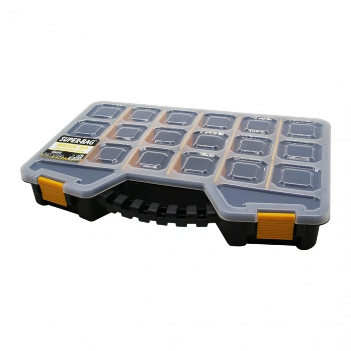 MEGA 20 BÖLMELİ ORGANİZER BOX (5324)
