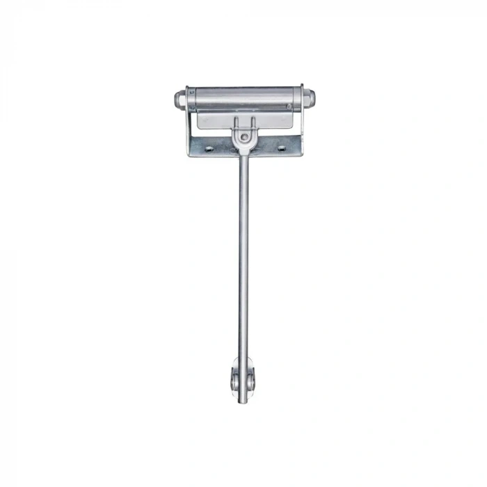 Mekanik Hafif Kapılar İçi Kapı, Kapatma İtme Yayı